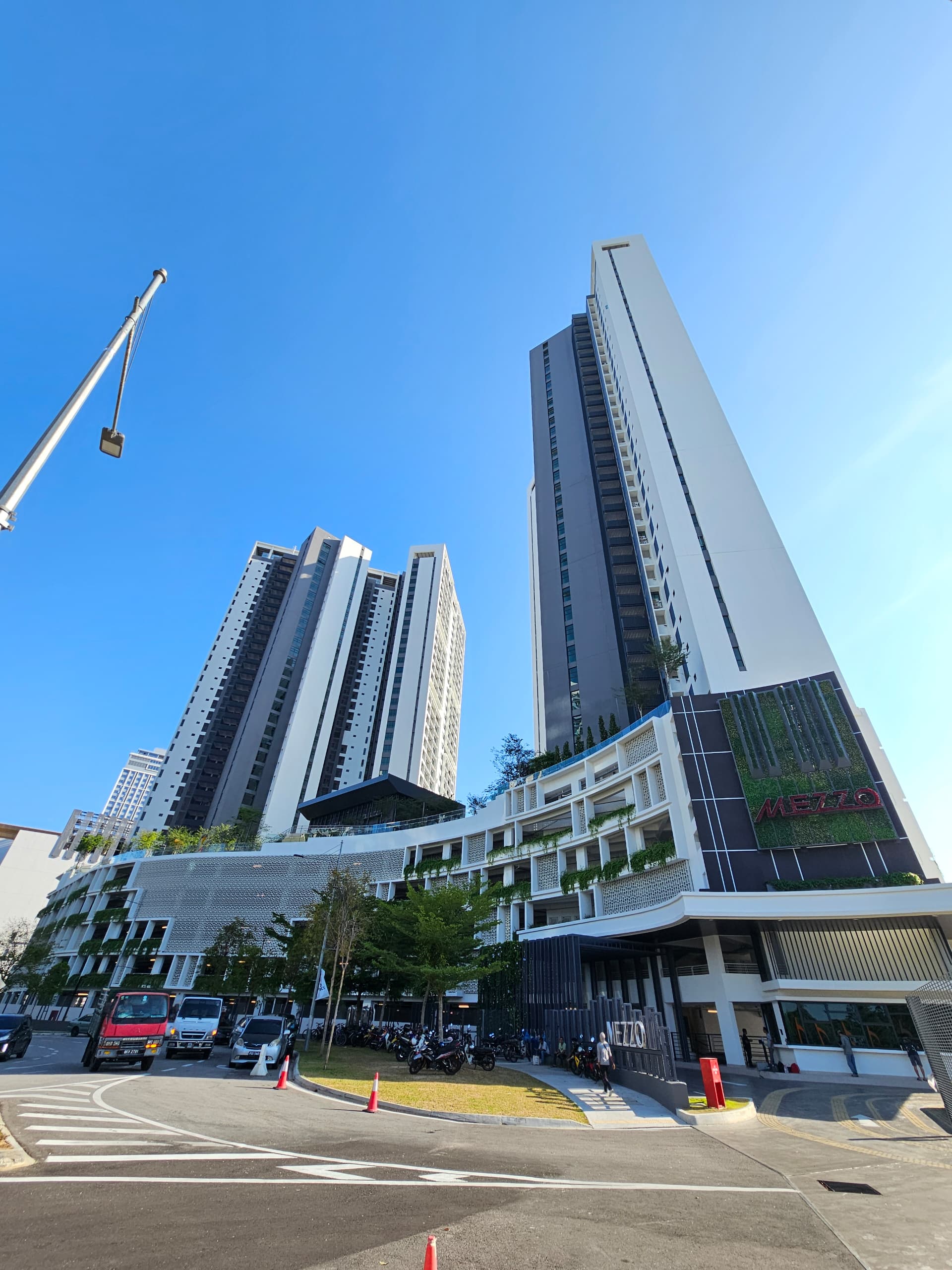 Construction Planning