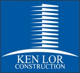 Ken Lor Construction Logo