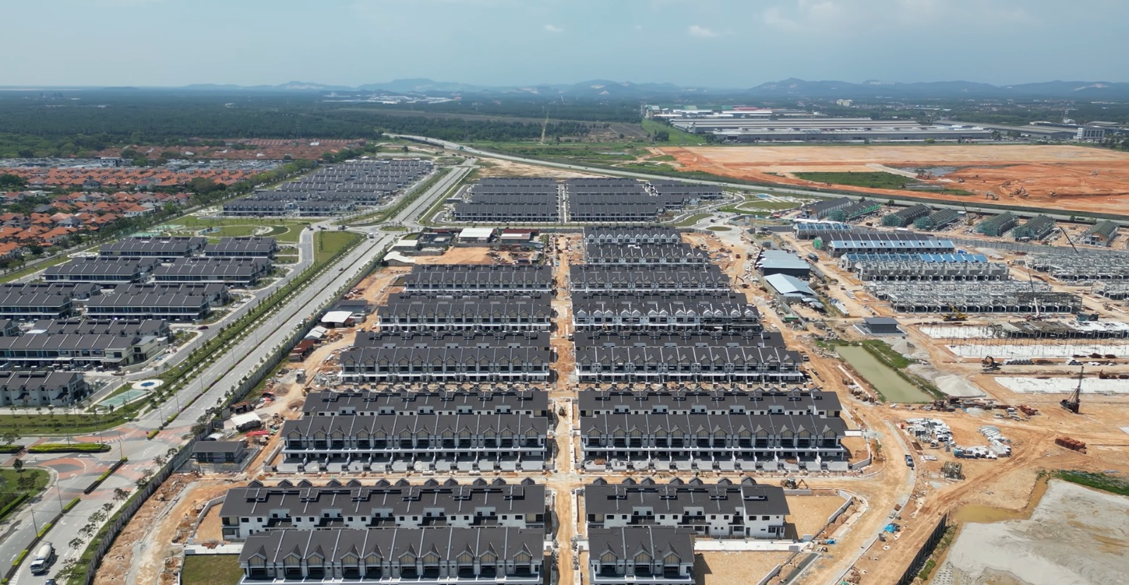 Lyra - RC Structural Framework